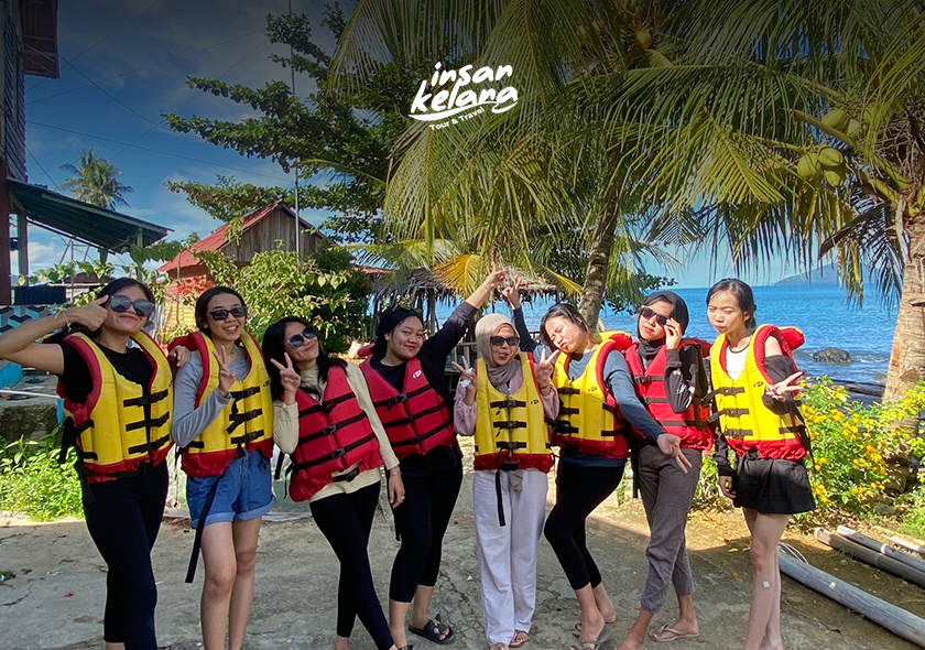 Paket Tour