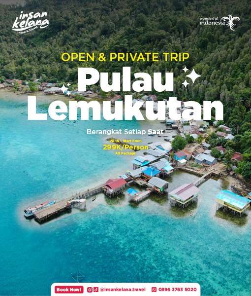 Lemukutan