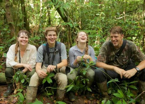 3 Destinasi Wisata Menarik di Kalimantan Barat, Cocok untuk Kamu Yang Petualang