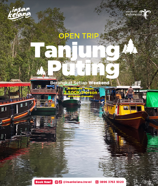 Tanjung Puting