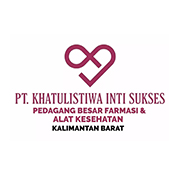 Khatulistiwa Inti Sukses